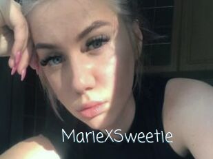MarieXSweetie