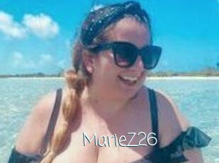 MarieZ26