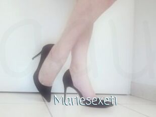 Mariesexeti