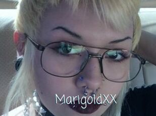 MarigoldXX