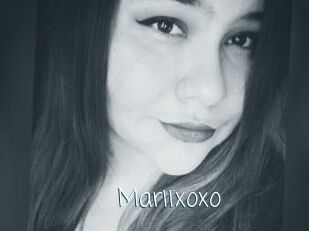 Mariixoxo