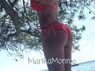 MarikaMonroe