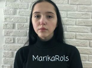 MarikaRols