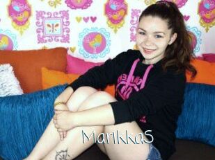 MarikkaS