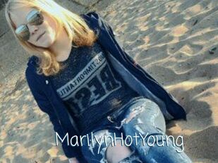 MarilynHotYoung