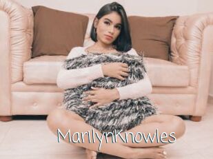 MarilynKnowles