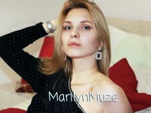 MarilynMuze
