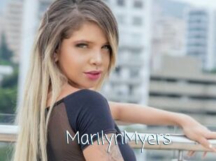 MarilynMyers