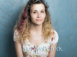 MarilynPatrick