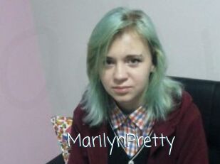 MarilynPretty