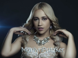 MarilynPritzker