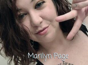 Marilyn_Page