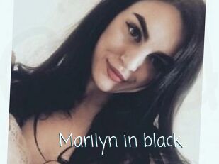 Marilyn_in_black