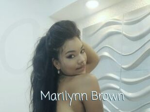 Marilynn_Brown