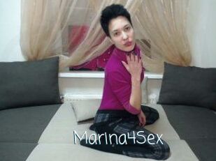 Marina4Sex
