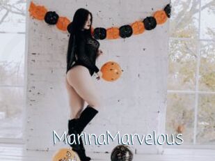 MarinaMarvelous