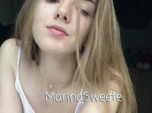 MarinaSweete