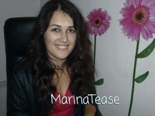 MarinaTease