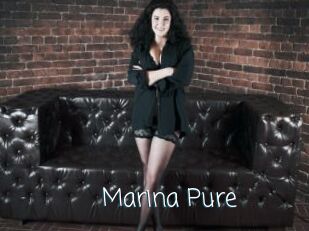 Marina_Pure