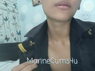 MarineCums4u
