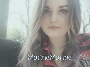 MarineMarine