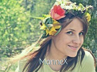 Marine_X