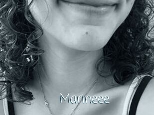 Marineee