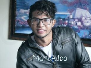 MarioAdba