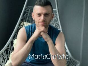 MarioChristo
