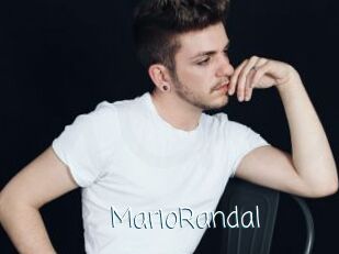 MarioRandal