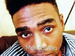 MarioSativa Adult o Porn