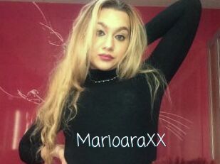 MarioaraXX