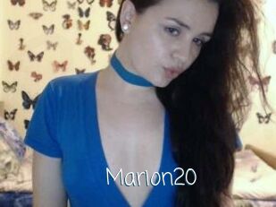 Marion20