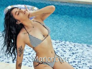 MarionDion