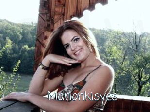 Marionkisyes