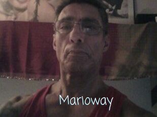 Marioway
