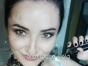 Mariposa_Lola