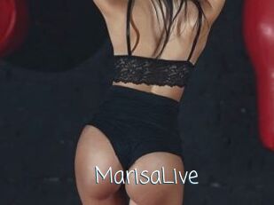 MarisaLive_ Adult o Porn