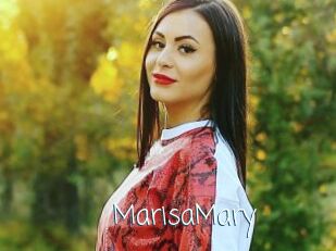 MarisaMary