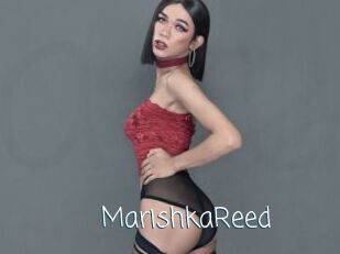 MarishkaReed