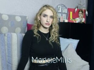 MarisieMills