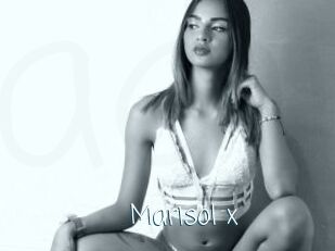 Marisol_x