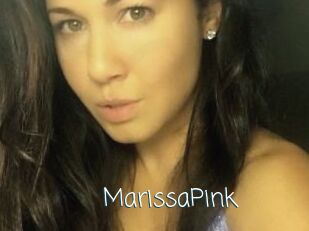 MarissaPink