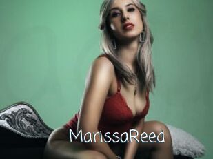 MarissaReed