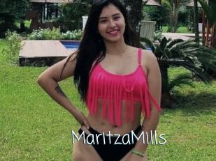 MaritzaMills Adult o Porn
