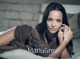 MariuGreat