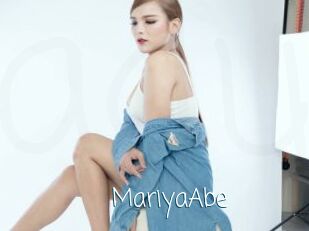 MariyaAbe