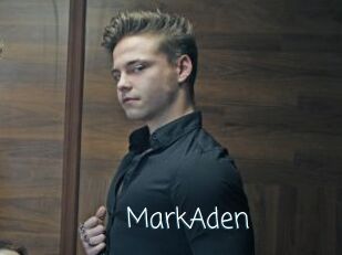 MarkAden Adult o Porn