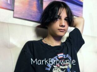 MarkBrownie