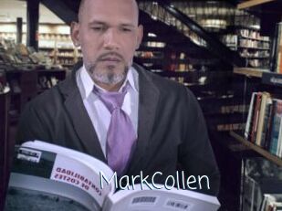 MarkCollen